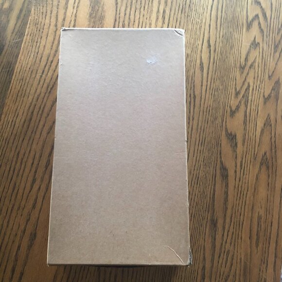 Vintage McGregor Sportwear Shirt Box Display - Picture 4 of 7